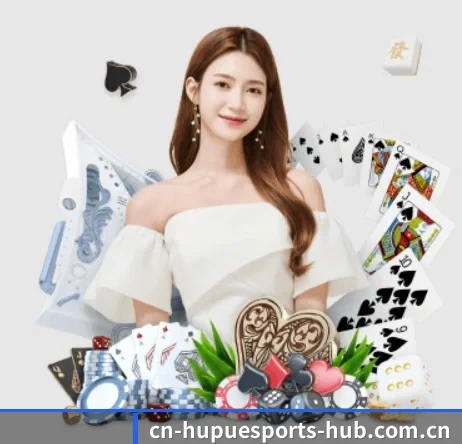 坚持做好基础的事 | HUPU ESPORTS